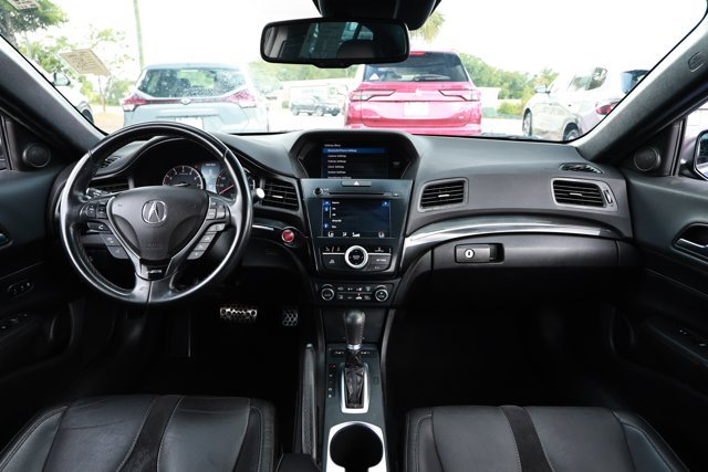 Used 2021 Acura ILX w/ Technology Plus & A-SPEC FWD image 33