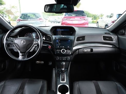 Used 2021 Acura ILX FWD image 33