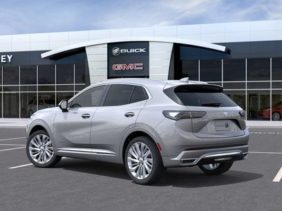 New 2026 Buick Envision Avenir