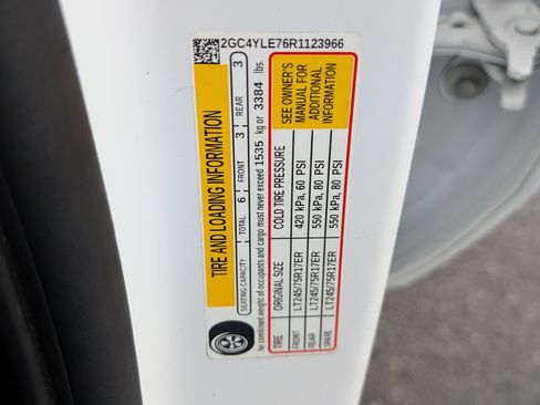 Used 2024 Chevrolet Silverado 2500 W/T w/ WT Convenience Package image 35