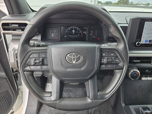 Used 2024 Toyota Tacoma SR5 RWD image 17