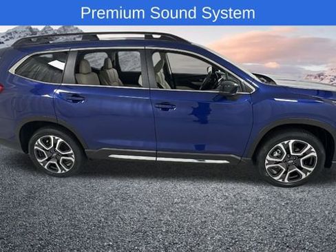 New 2026 Subaru Ascent Limited image 2