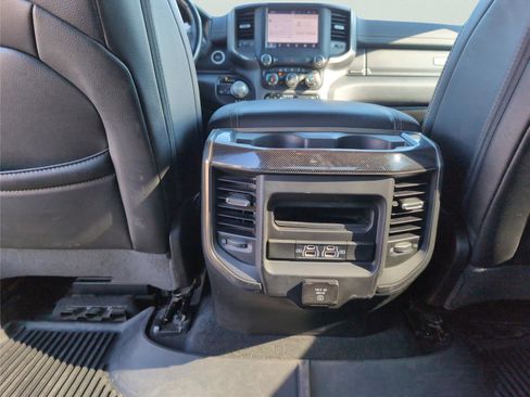 Used 2022 RAM 1500 Rebel w/ Rebel Level 2 Equipment Group image 27