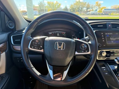 Used 2017 Honda CR-V EX-L image 31