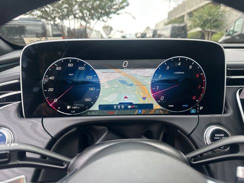 New 2026 Mercedes-Benz E 350 4MATIC Sedan image 30