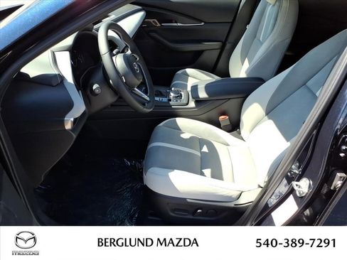 New 2026 MAZDA CX-30 Aire Edition AWD/4WD image 9