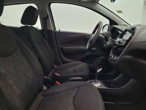 Used 2020 Chevrolet Spark LS image 21
