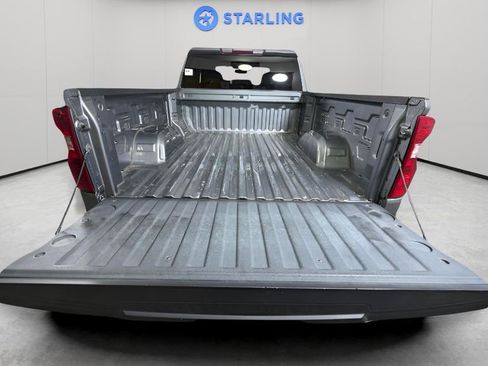 Used 2020 Chevrolet Silverado 1500 LT w/ All-Star Edition RWD image 29