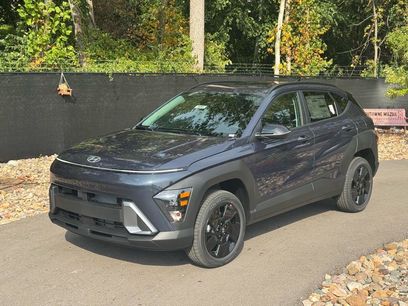 New 2026 Hyundai Kona SEL Sport