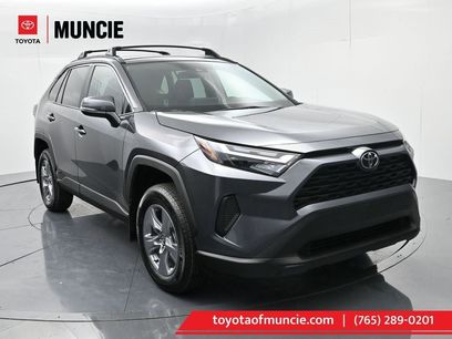 New 2025 Toyota RAV4 XLE w/ Convenience Package