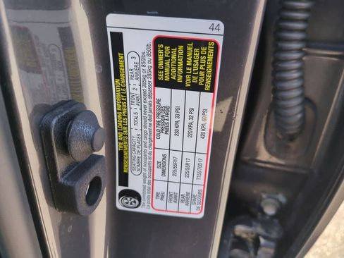 Certified 2025 Subaru Legacy Premium image 35