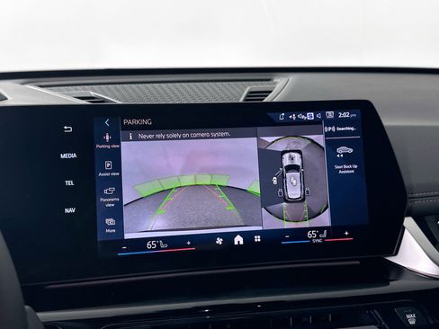 Used 2025 BMW X1 xDrive28i w/ Technology Package image 13