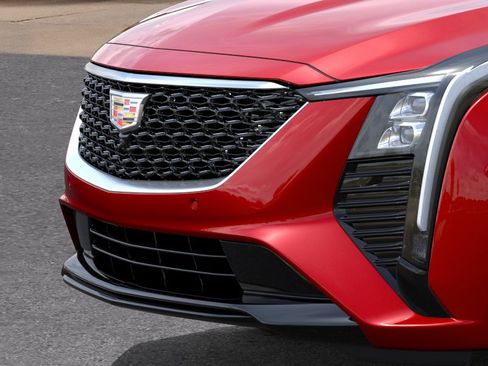 New 2026 Cadillac CT5 Premium Luxury AWD/4WD image 13