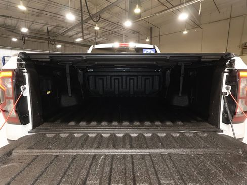 Used 2024 Ford Ranger Lariat w/ FX4 Off-Road Package image 26