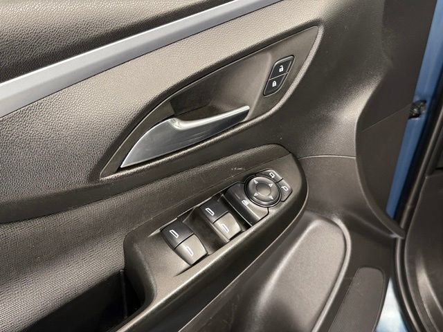 Used 2025 Buick Envista Preferred w/ Convenience I Package FWD image 15