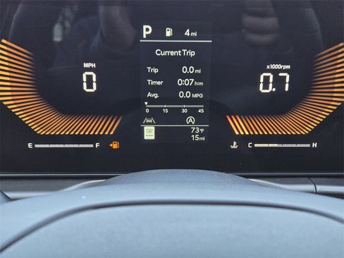 New 2026 Kia Sportage EX image 11