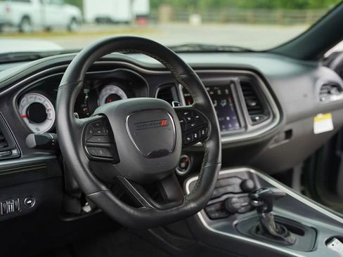 Used 2023 Dodge Challenger R/T Scat Pack RWD image 20