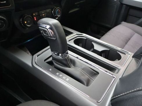 Used 2019 Ford F150 XLT w/ Equipment Group 302A Luxury AWD/4WD image 13