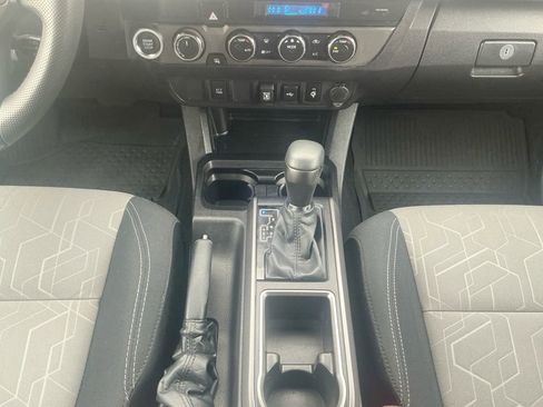 Certified 2023 Toyota Tacoma TRD Sport image 13