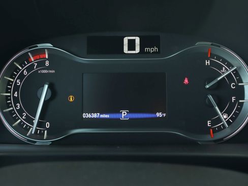 Used 2019 Honda Ridgeline RTL image 11