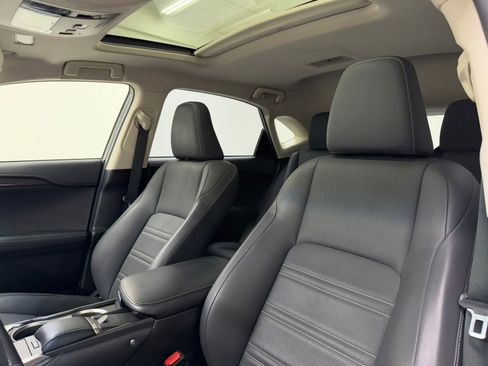 Used 2019 Lexus NX 300 FWD image 23