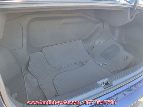 Certified 2017 Toyota Mirai image 12