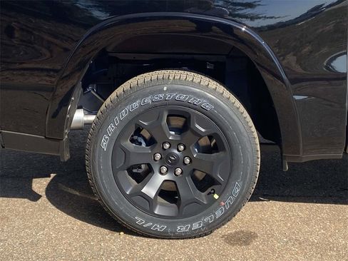 New 2026 RAM 1500 Big Horn image 37