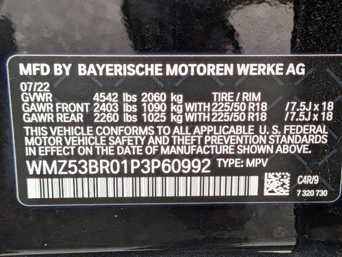 Used 2023 MINI Cooper Countryman S FWD image 30