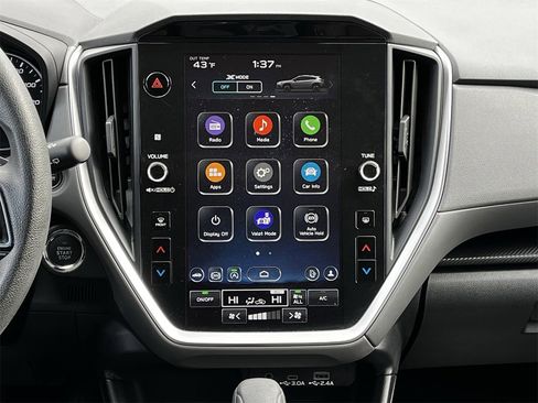 Used 2024 Subaru Crosstrek 2.0i Premium image 15