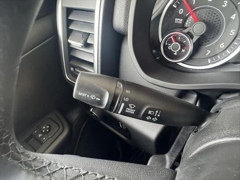 New 2026 RAM 1500 Big Horn AWD/4WD image 53
