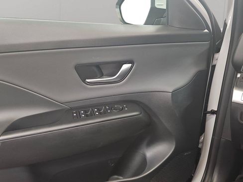 Certified 2024 Hyundai Kona Limited AWD/4WD image 23