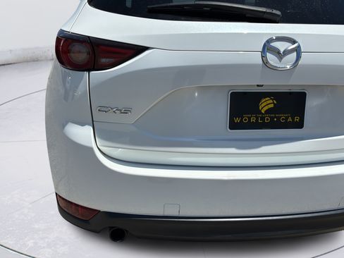 Used 2019 MAZDA CX-5 Grand Touring w/ GT Premium Package FWD image 38