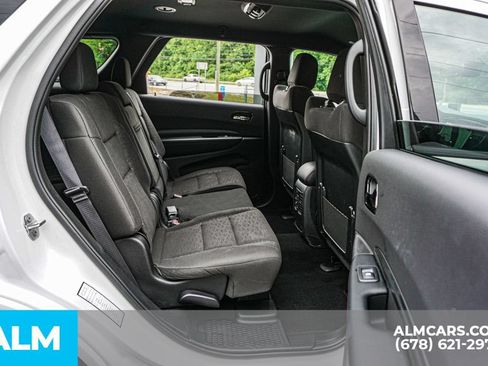 Used 2026 Dodge Durango GT RWD image 24