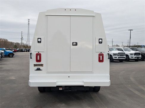 New 2026 RAM 3500 Tradesman image 6