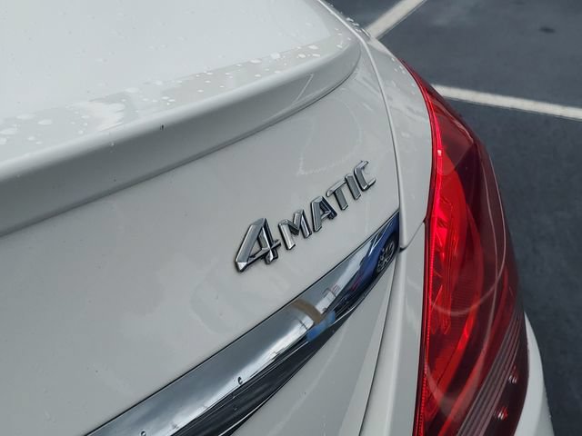 Used 2016 Mercedes-Benz C 300 4MATIC Sedan image 9