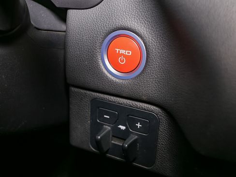 Used 2024 Toyota Tundra TRD Pro AWD/4WD image 25