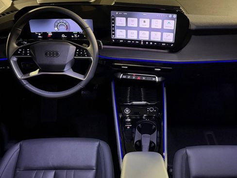 New 2026 Audi Q3 quattro 2.0T image 24