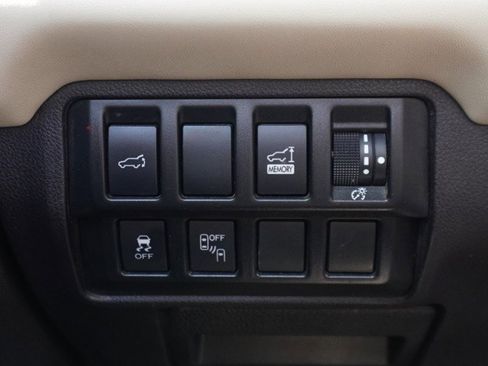 Used 2019 Subaru Ascent Limited image 26