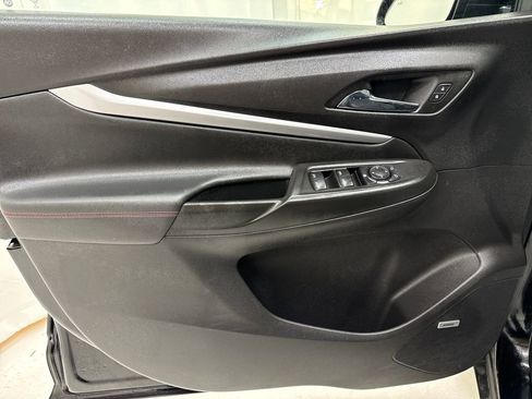 Used 2023 Chevrolet Bolt EUV Premier w/ Sun & Sound Package image 16
