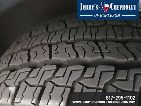 Used 2026 Chevrolet Traverse Z71 w/ Enhanced Driving Package AWD/4WD image 13