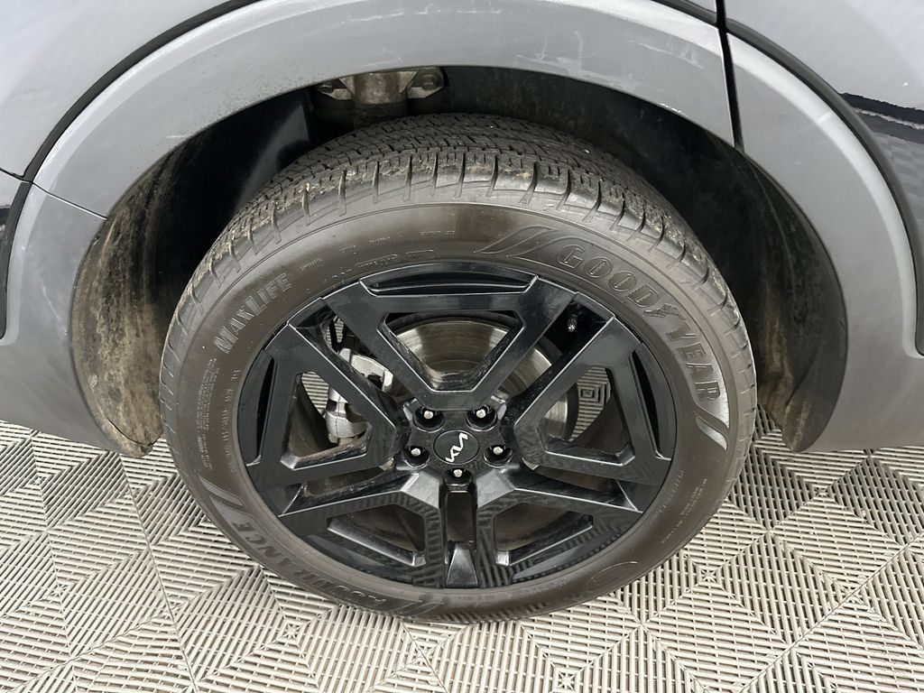 Used 2024 Kia Telluride SX Prestige X-Line AWD/4WD image 18