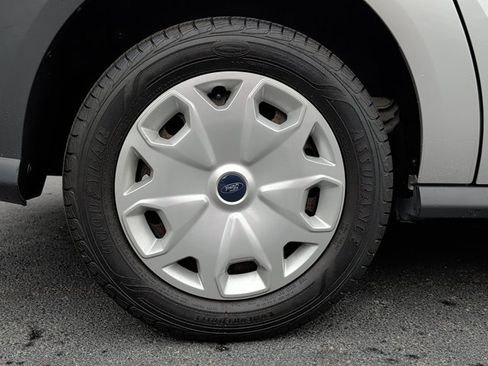 Used 2017 Ford Transit Connect XL image 25