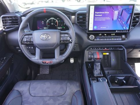 Used 2023 Toyota Tundra TRD Pro AWD/4WD image 11