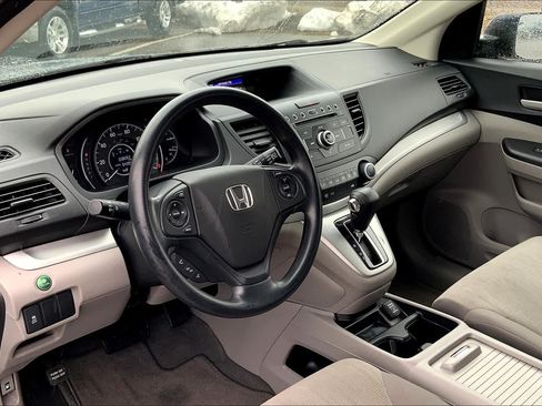Used 2013 Honda CR-V LX image 18