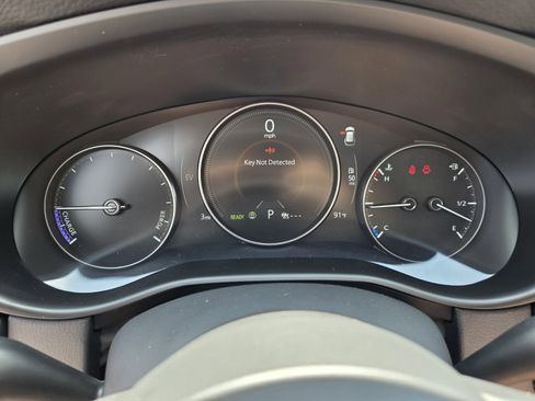 New 2026 MAZDA CX-50 AWD 2.5 Hybrid w/ Weather Package image 31