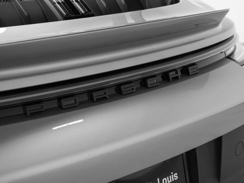 Certified 2024 Porsche 911 GT3 RS RWD image 26