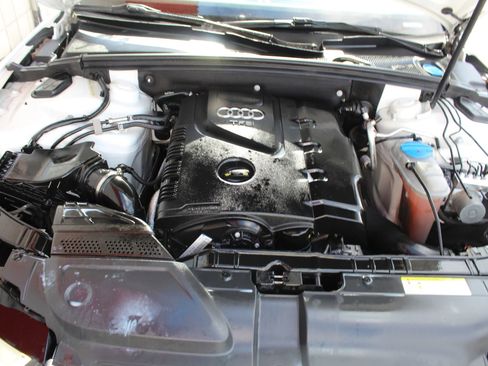 Used 2016 Audi A5 2.0T Premium image 19