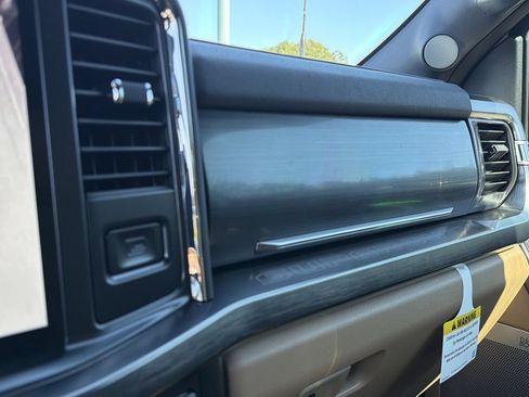 New 2025 Ford F350 Lariat w/ Lariat Ultimate Package AWD/4WD image 7