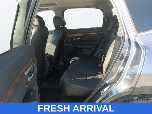 Used 2020 Honda CR-V EX-L image 32
