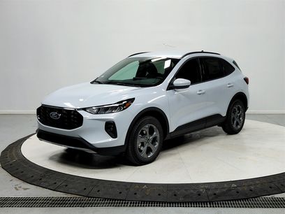 New 2026 Ford Escape ST-Line Select w/ Tech Pack #1